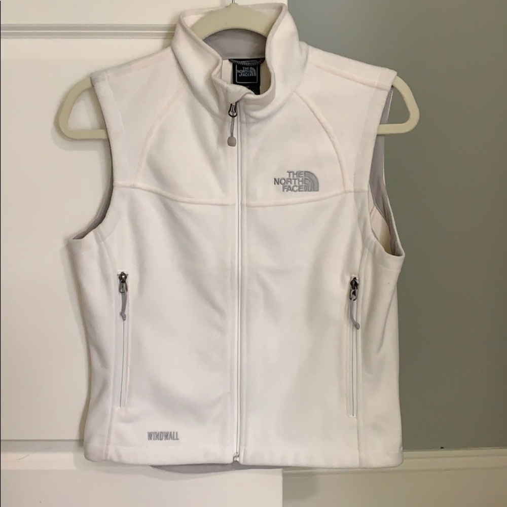 Northface vest